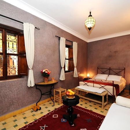 Riad Hadda Marrakesh Cameră foto