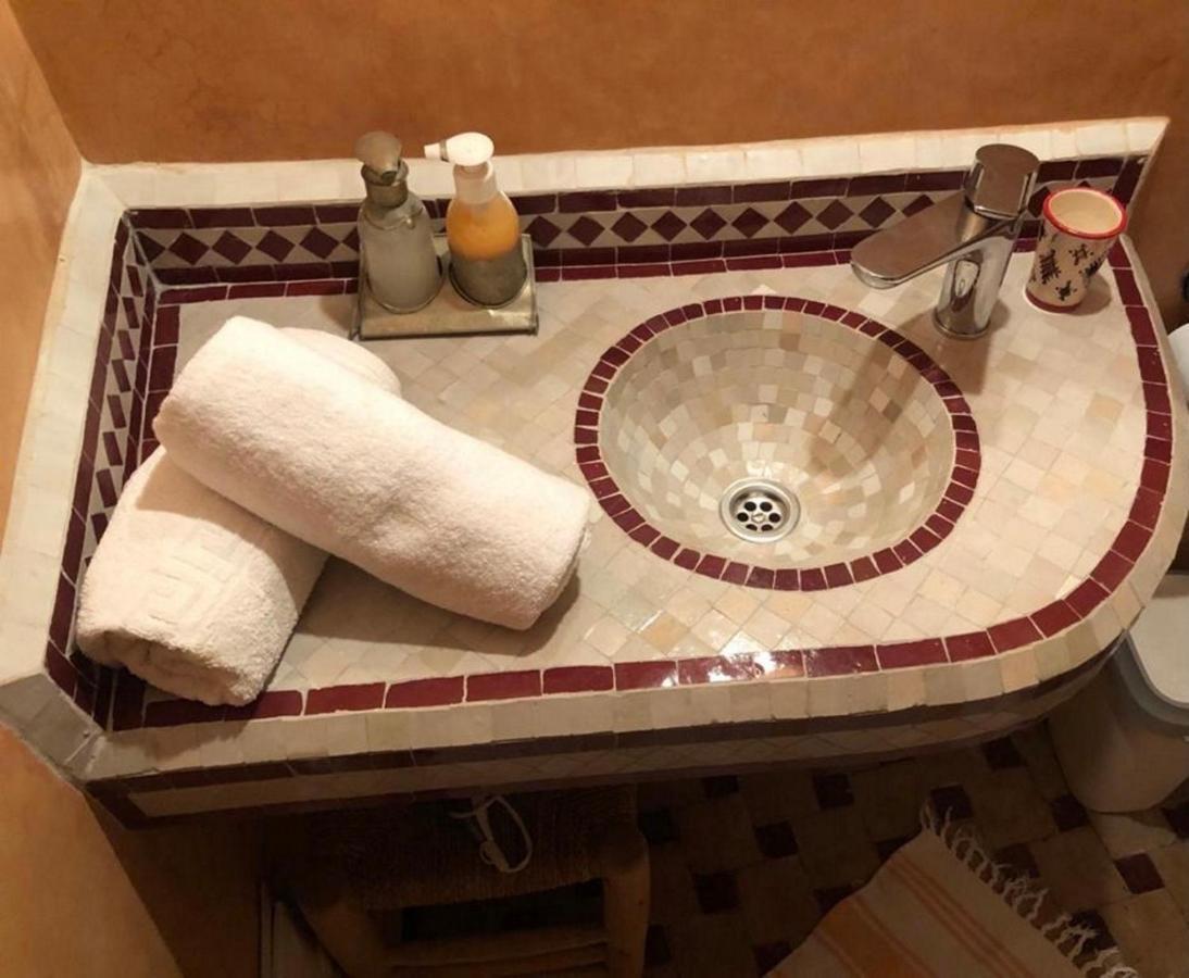 Riad Hadda Marrakesh Cameră foto