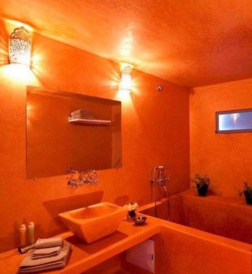 Riad Hadda Marrakesh Exterior foto