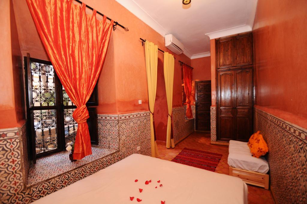 Riad Hadda Marrakesh Cameră foto
