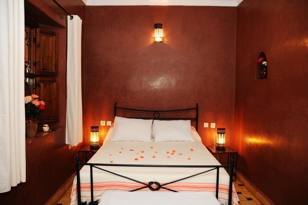 Riad Hadda Marrakesh Cameră foto