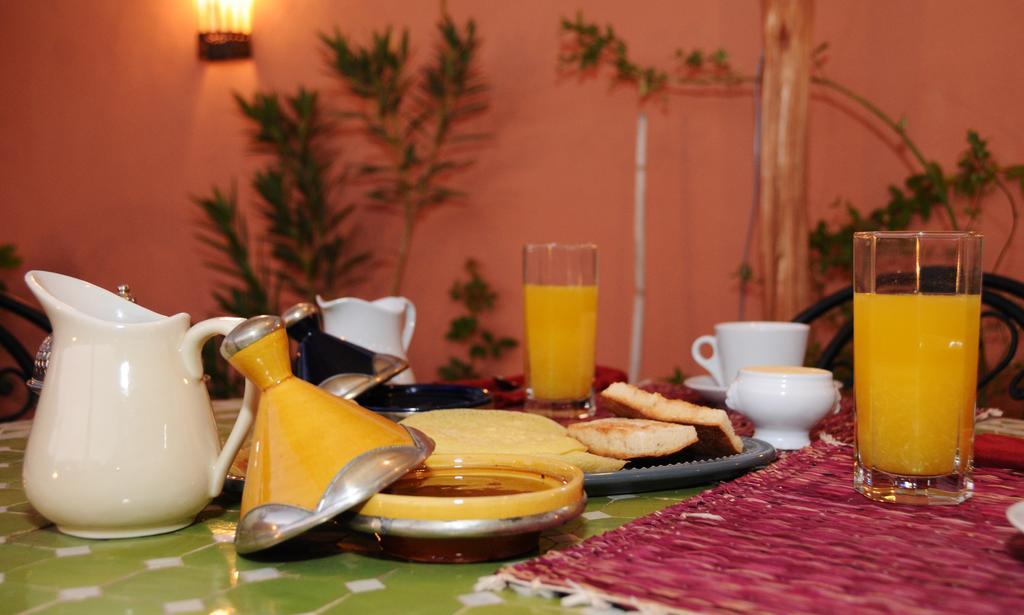 Riad Hadda Marrakesh Cameră foto